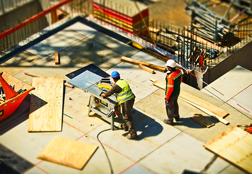 Bricolage / Travaux
