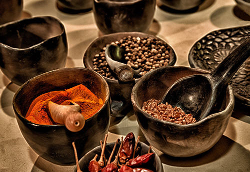 Alimentation