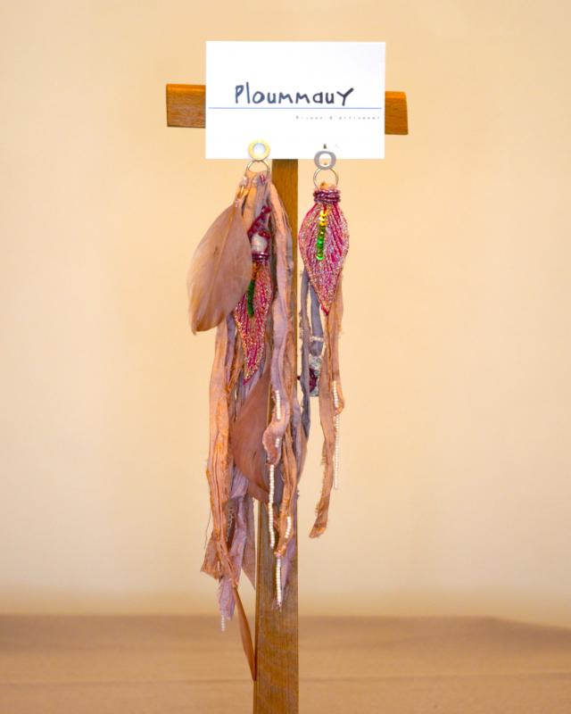 Ploummauy, Asymétriques