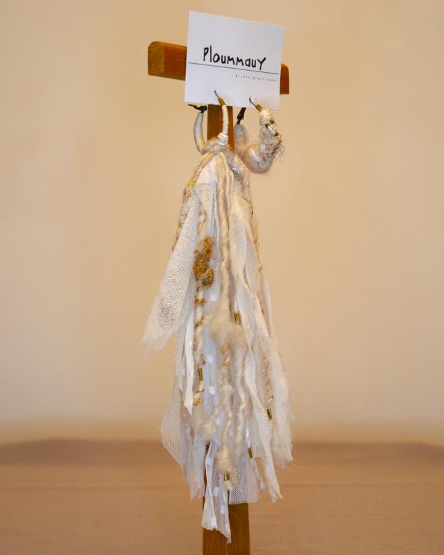 Ploummauy, Asymétriques