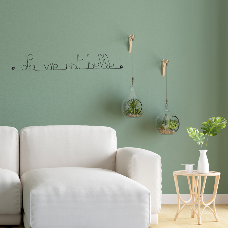 Décoration Murale - Bijoux de Mur