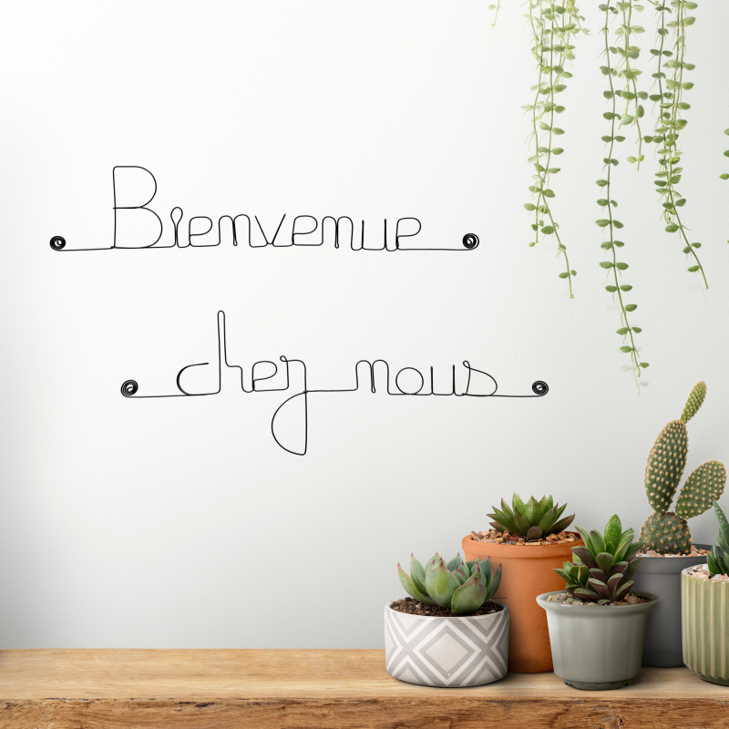 Décoration Murale - Bijoux de Mur