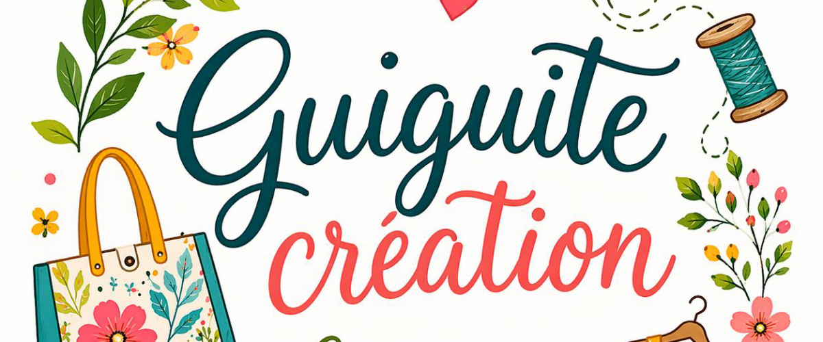 Guiguite Création
