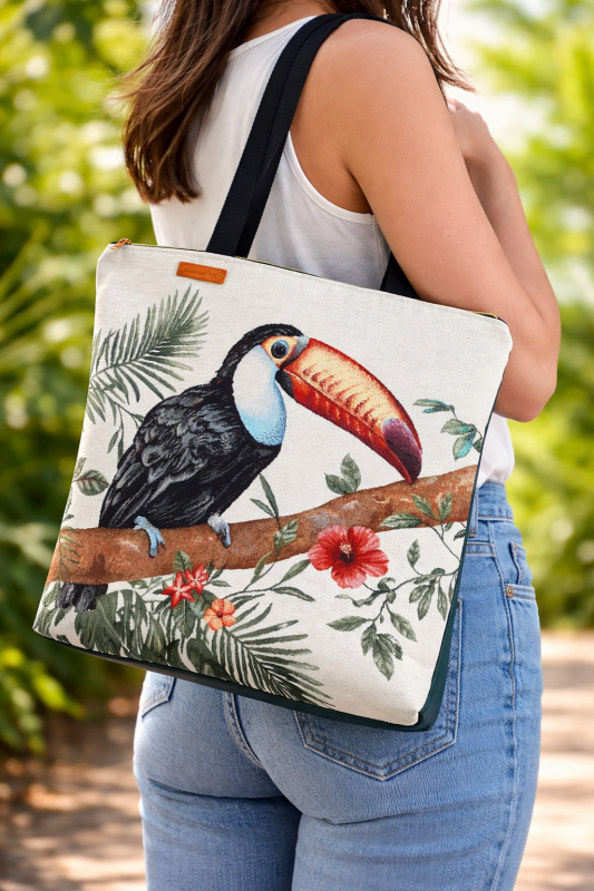 Sac cabas