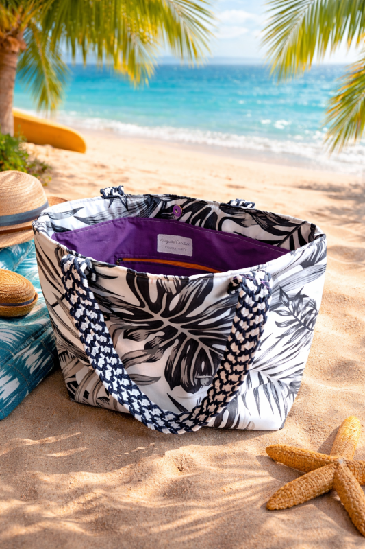 Sac imperméable