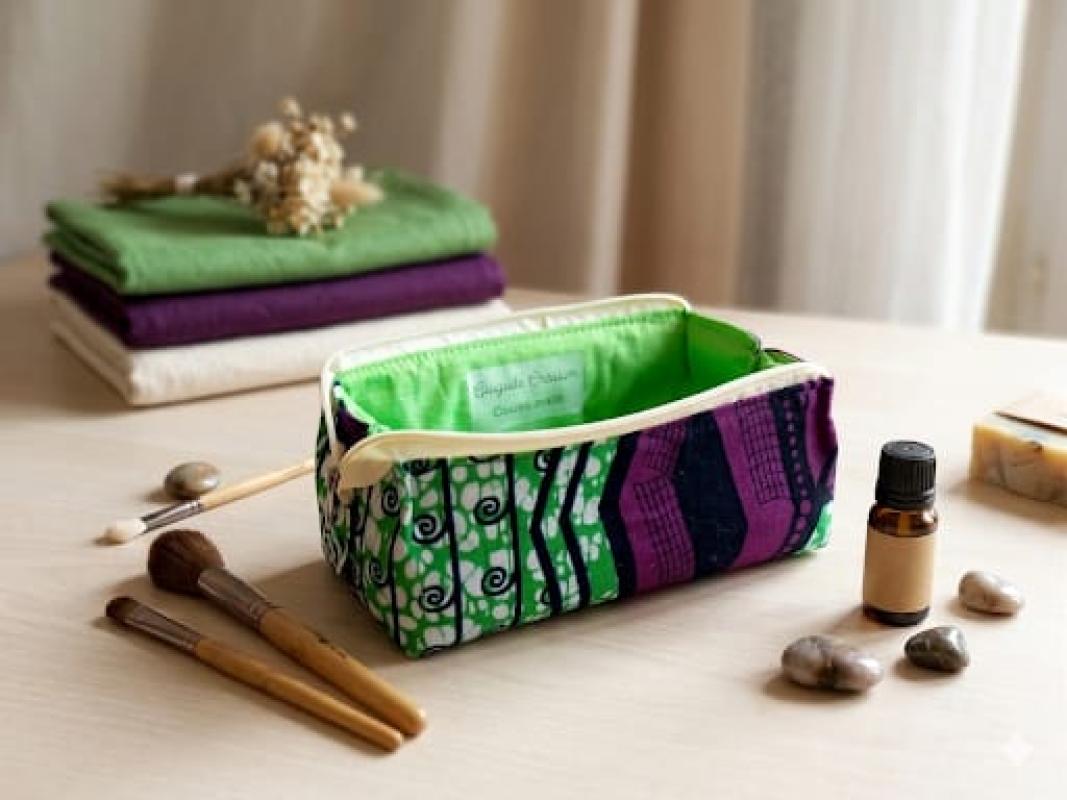 Trousse wax
