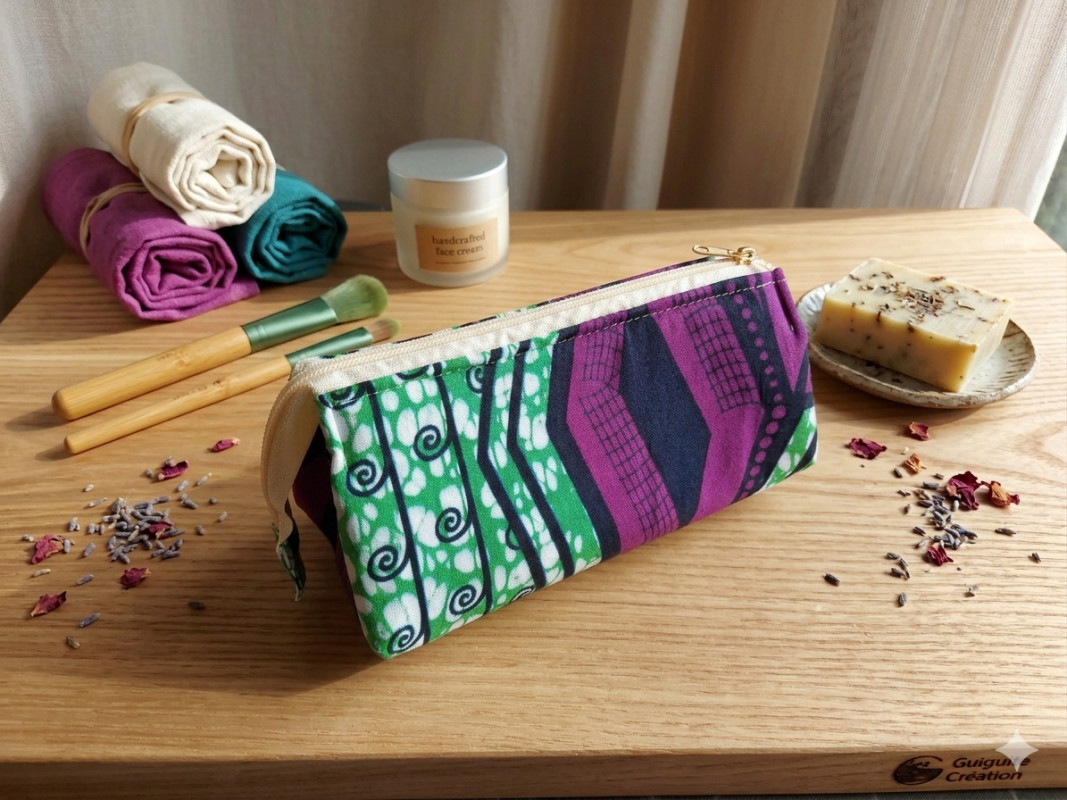 Trousse wax