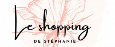Le Shopping De Stephanie