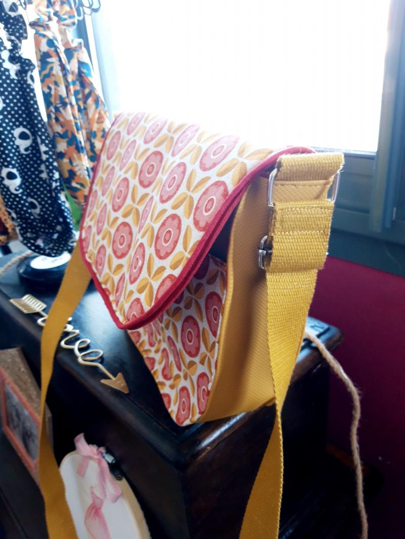 Sac modèle  