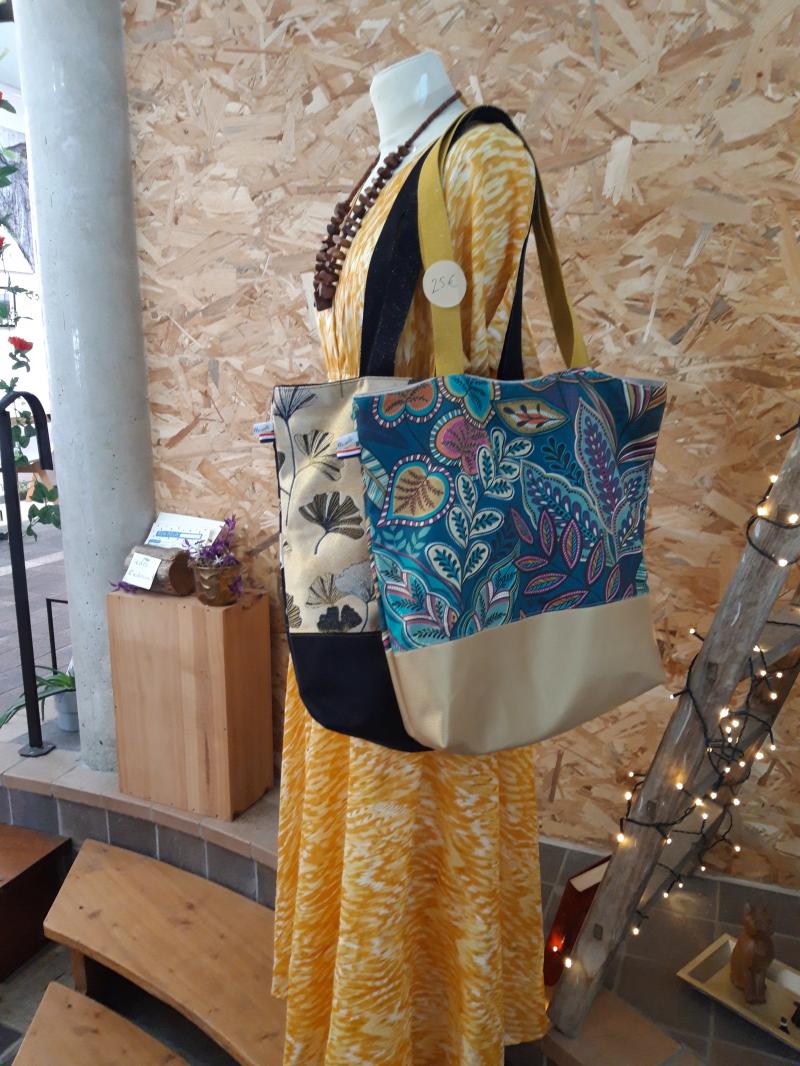 Sac cabas