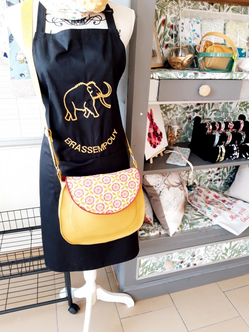 Sac cabas