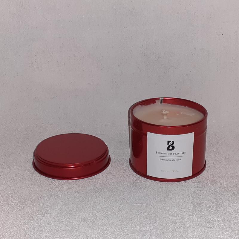 LA 85 PARFUMEE