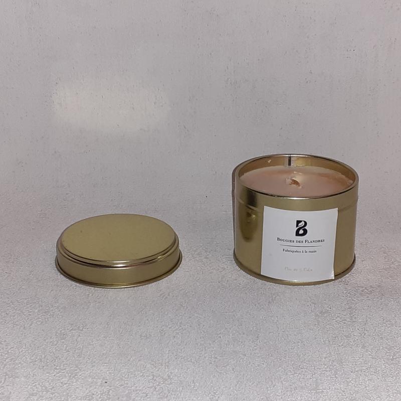 LA 85 PARFUMEE