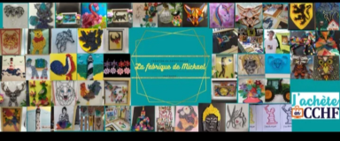 La fabrique de Mickael 