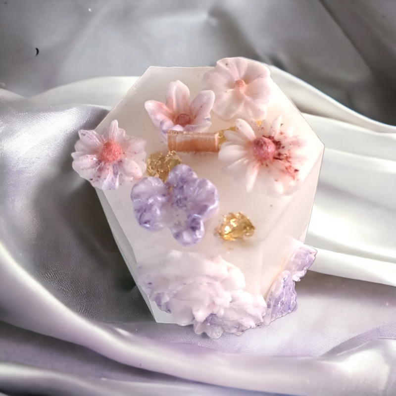 Bougie pour Mariage, Baptême, Anniversaire 