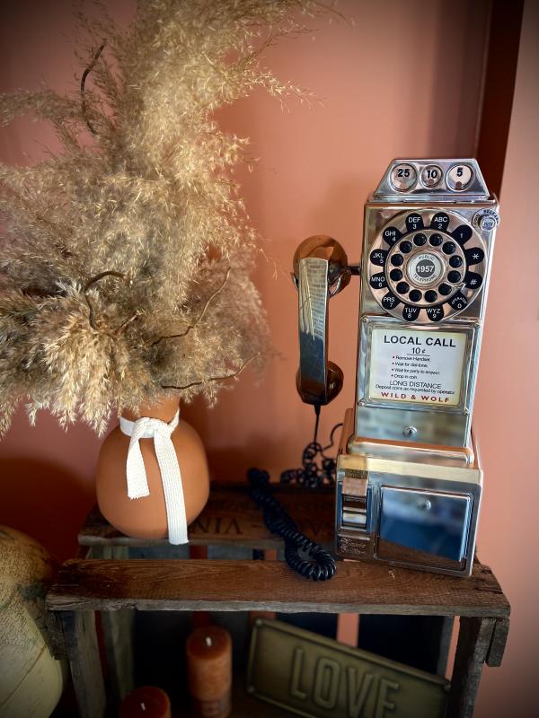 Téléphone année 30 