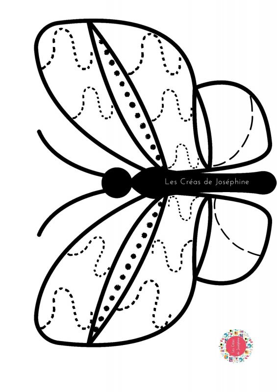 Les Papillons