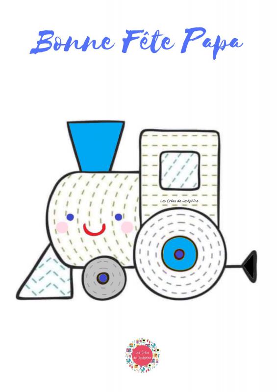 Graphisme pour la fête des Parents