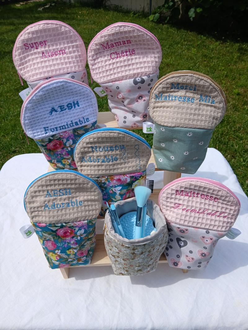 Trousse de rangement