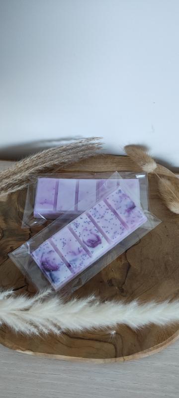 Tablette parfum amour de bébé 