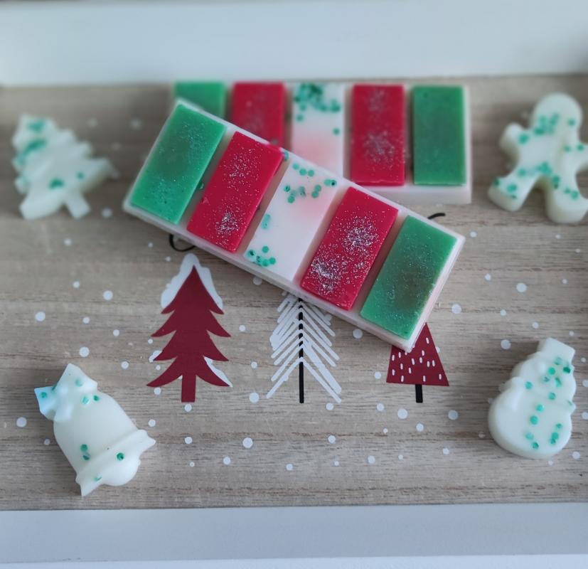 Promotion sur la gamme Noël 
