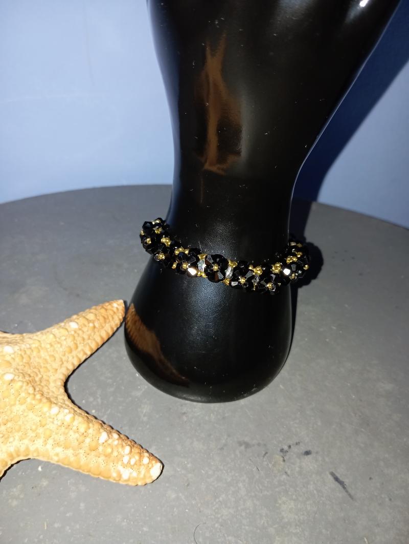 ✨Bracelets faits main – Collection “Éclats de Couleurs”✨ 